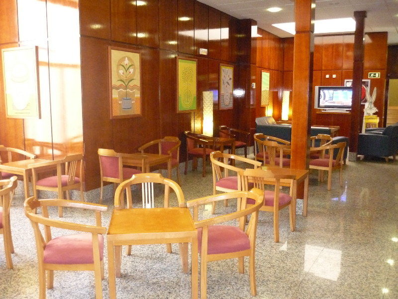 Hotel Villa De Pinto Intérieur photo
